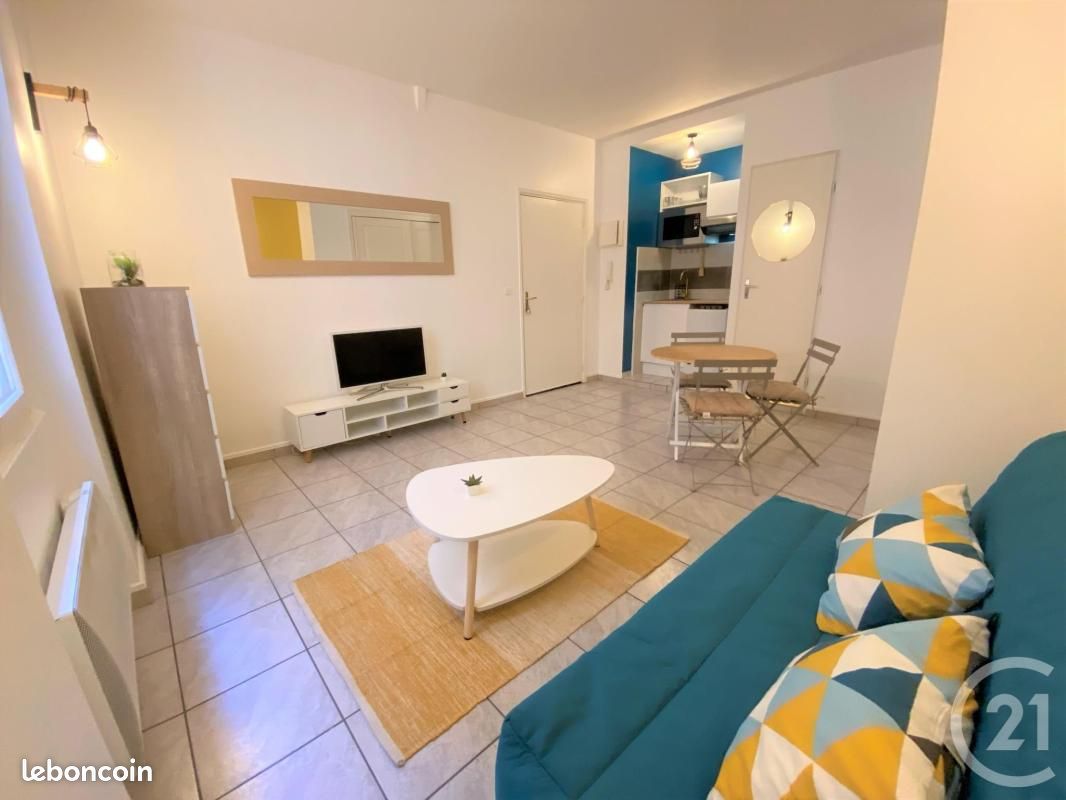 Appartement 1 pièce 21 m² · à Albi · 21 m² · 400 €