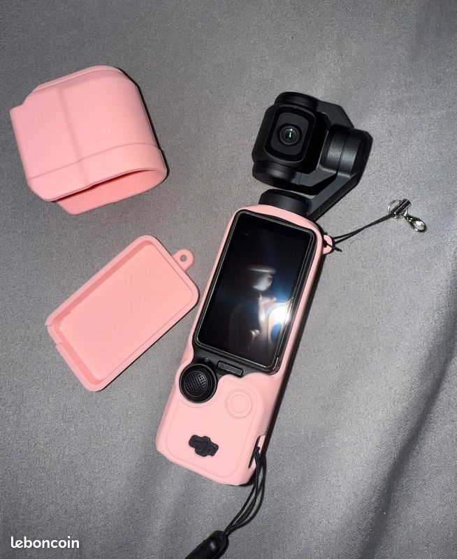 Is there a DJI Osmo Pocket 3 drone deal on Prime Day? Here's what I