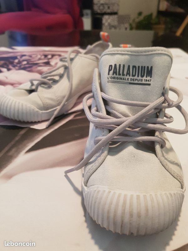 Palladium (image 1)