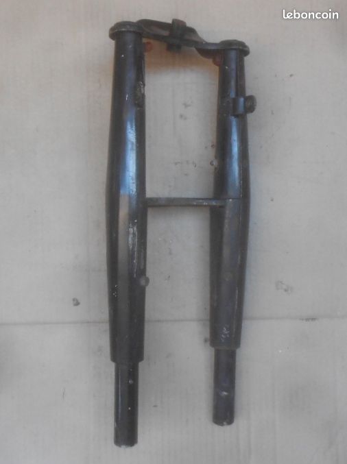 Fourche SP93 occasion (image 1)