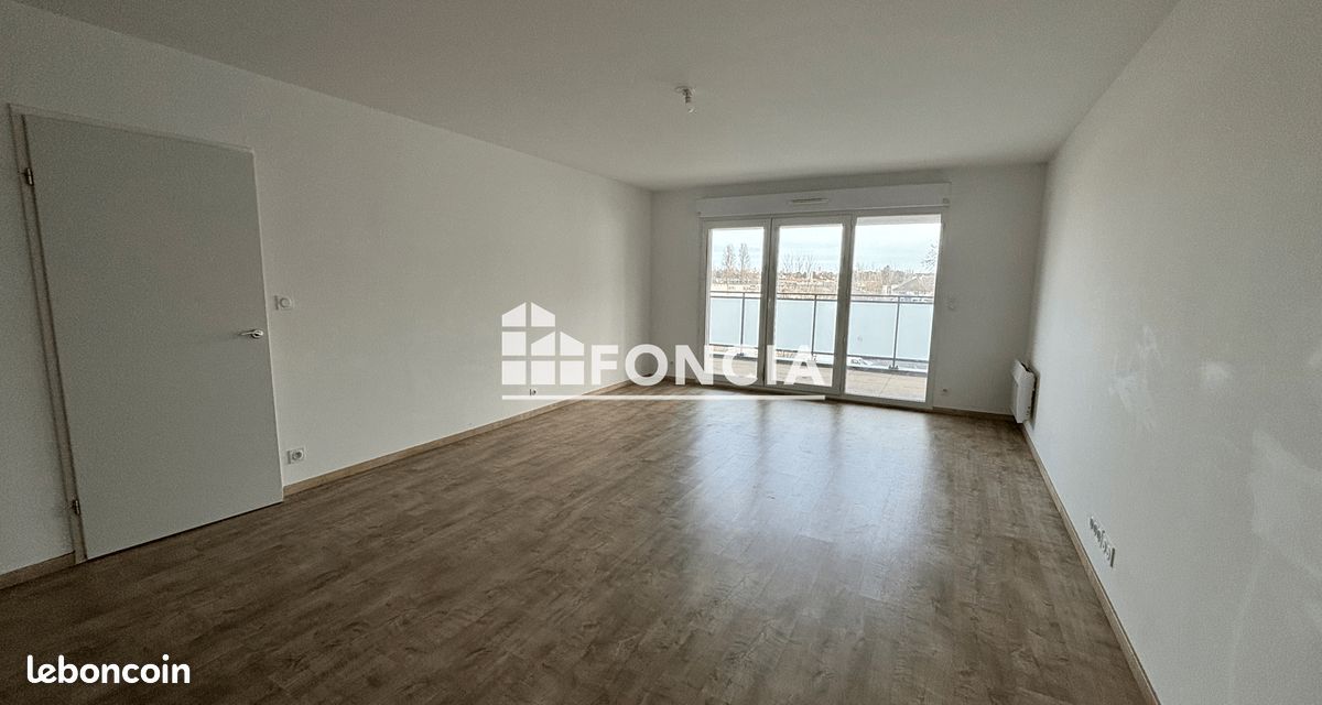 Appartement 3 pièces 67 m² · à Saint-Malo · 67 m² · 924 €/mois