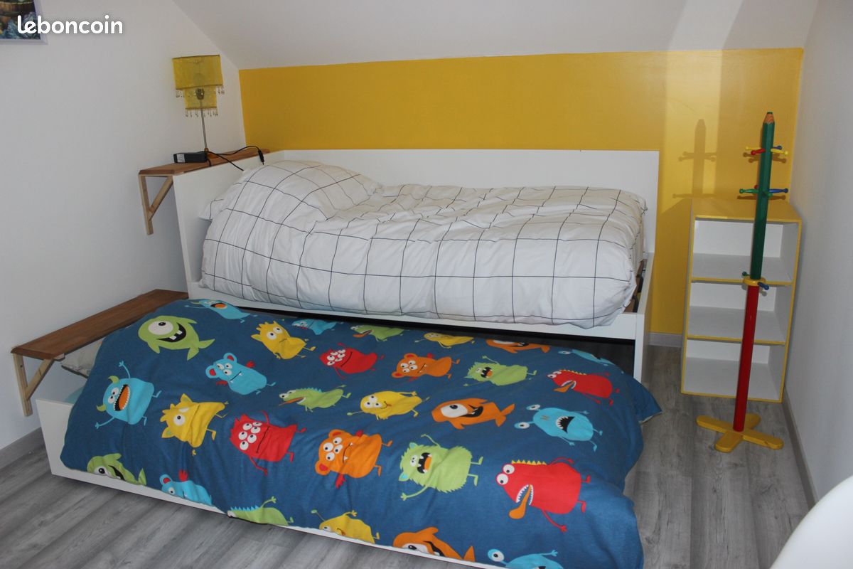 Gîte les Terrasses de la Semois 4 étoiles (image 10)