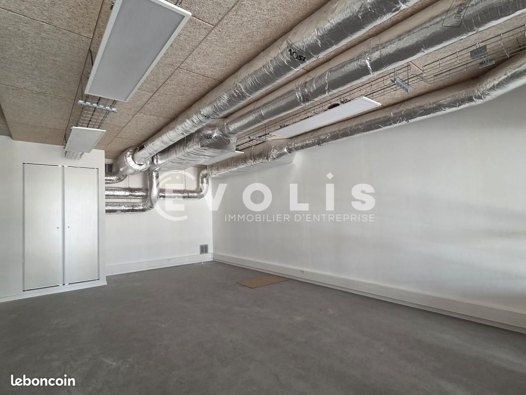 Local d'activité 93 m² (image 7)