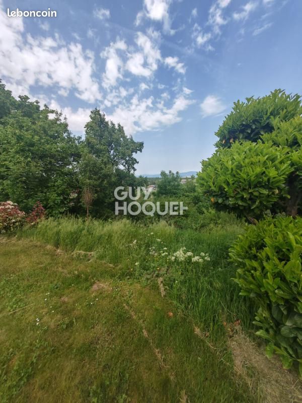 Terrain Mulhouse · 99 000 €