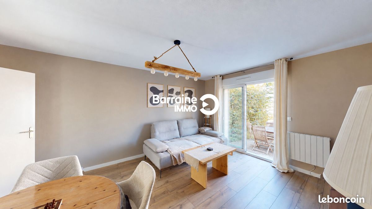 Maison 4 pièces 83 m² · à Brest · 83 m² · 244 950 €