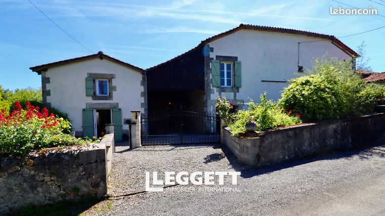 Maison 9 pièces 210 m²
