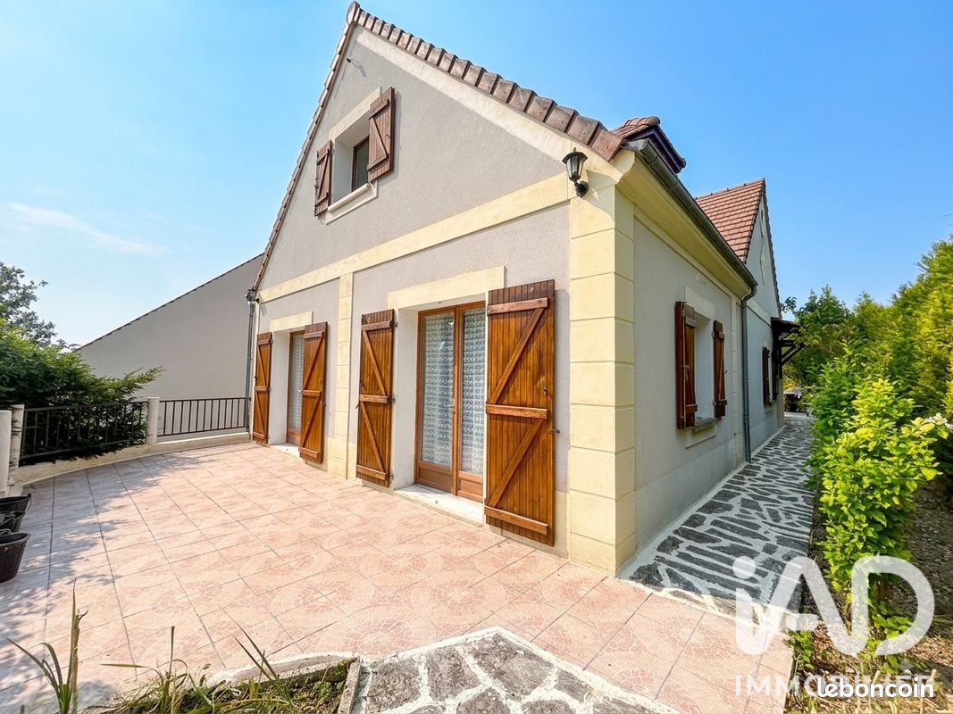 Maison 7 pièces 170 m² · à Le Malesherbois · 170 m² · 290 000 €