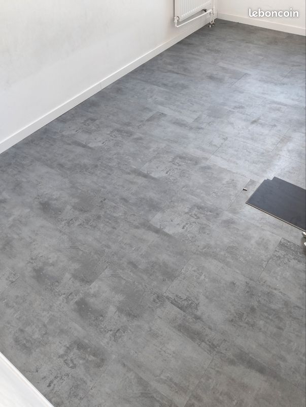 Dalle pvc clipsable (image 6)
