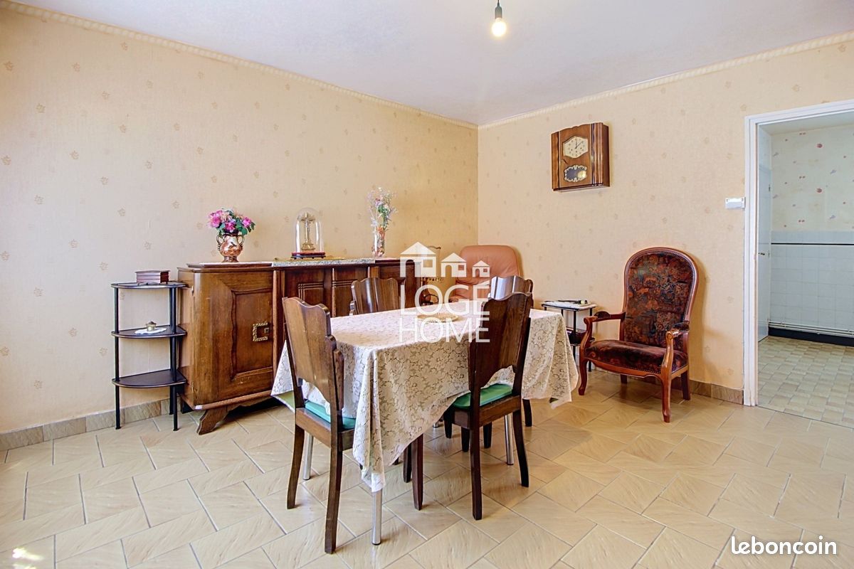 Maison 4 pièces 75 m² · à Sin-le-Noble · 75 m² · 92 500 €
