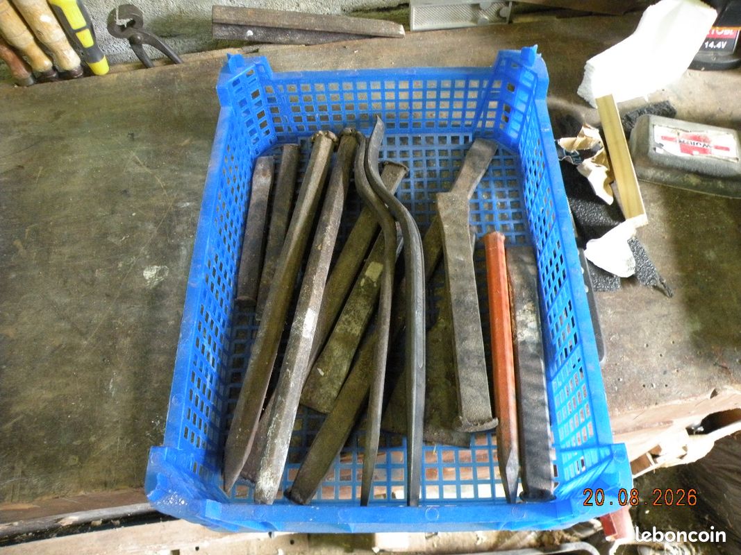 Outillage (image 1)