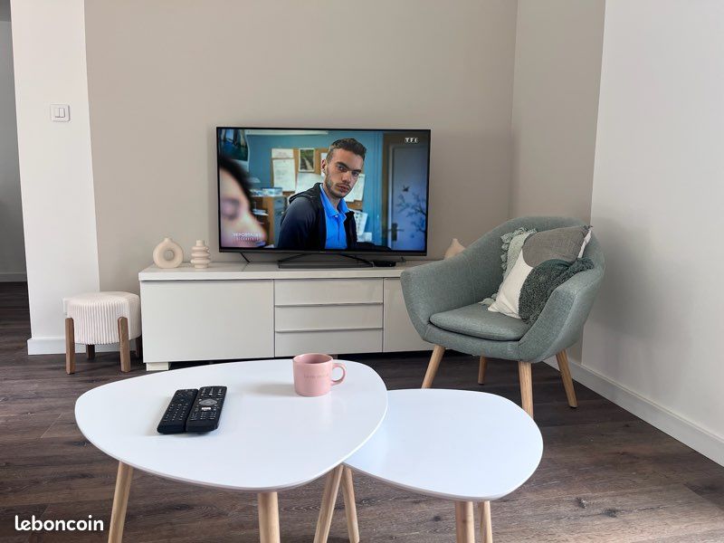 Maison 3 pièces 60 m² · à Saint-Jean-de-Monts · 60 m² · 780 €/mois