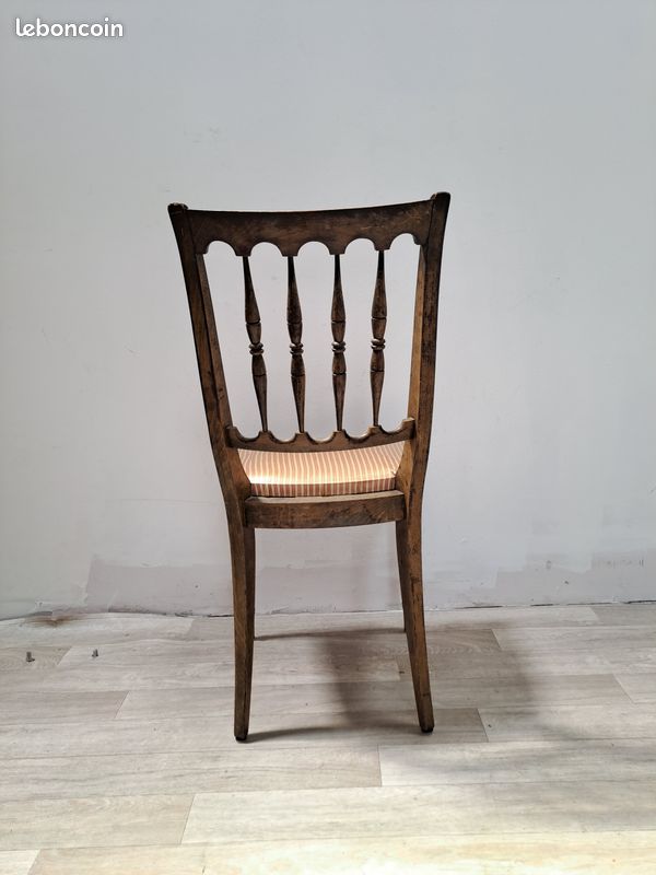 Lots de 6 chaises (image 4)