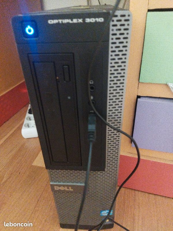 PC Dell (image 1)