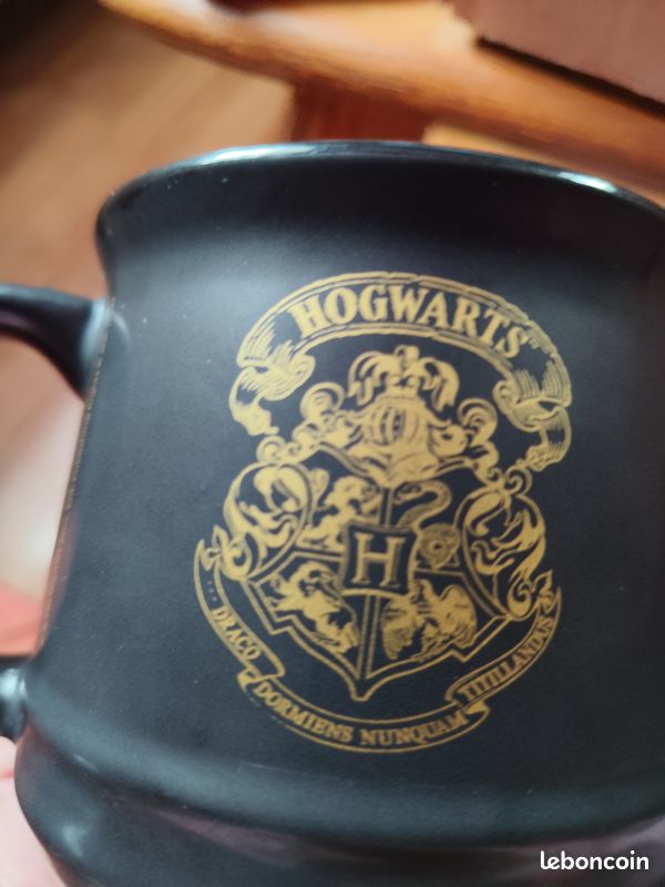 Tasse Harry Potter (image 8)