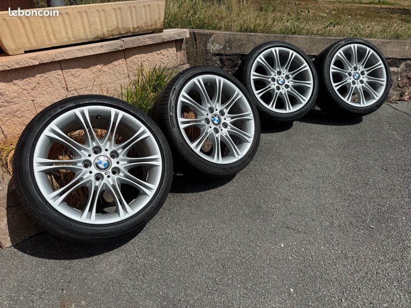 Jantes bmw style 135 (image 1)