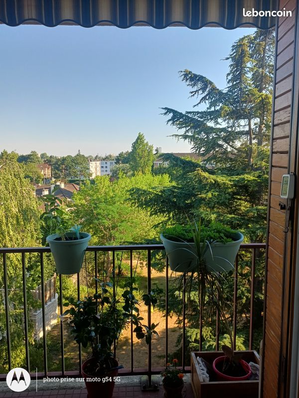 Appartement 4 pièces 86 m² · à Soisy-sous-Montmorency · 86 m² · 249 000 €