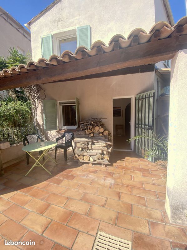 Maison 5 pièces 100 m² · à Hyères · 100 m² · 399 000 €