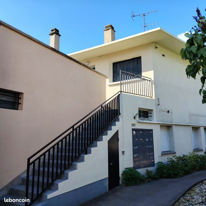 Appartement 1 pièce 36 m² · à Sainte-Geneviève-des-Bois · 36 m² · 699 €/mois