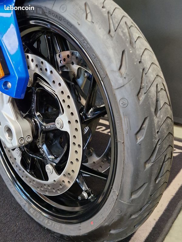 Bmw r 1250 rs / r1250rs / 1250rs - akrapovic - (image 9)