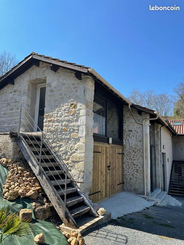 SIBO GITE 3 étoiles 11 PERS en pleine nature avec piscine sur Boulazac et à 4km de Périgueux (image 6)
