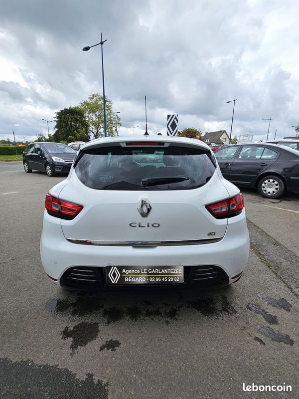 Clio 4 (image 3)