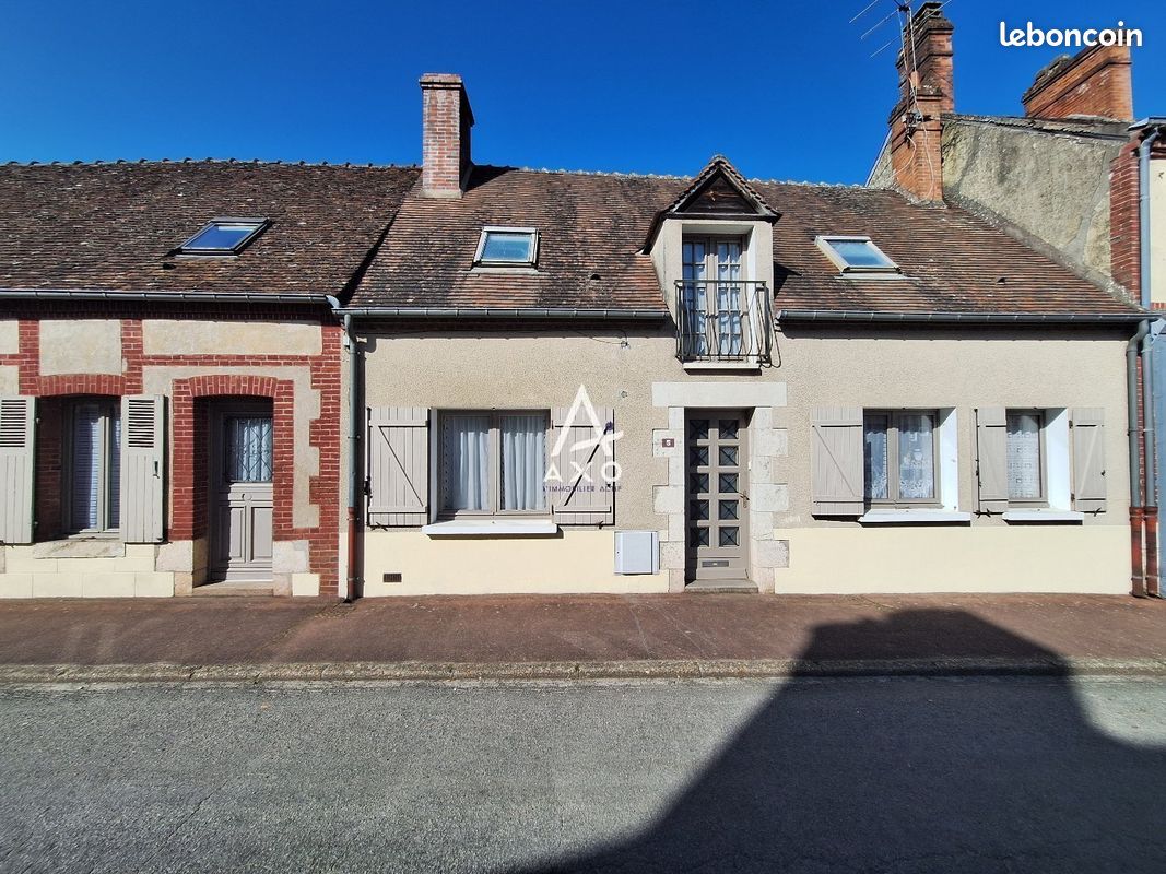 Maison 6 pièces 161 m² (image 1)