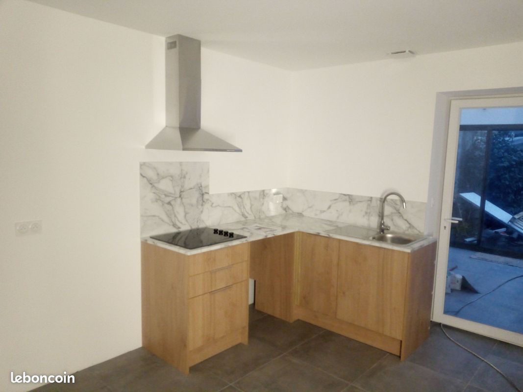 Maison 3 pièces 69 m² · à Somain · 69 m² · 720 €/mois