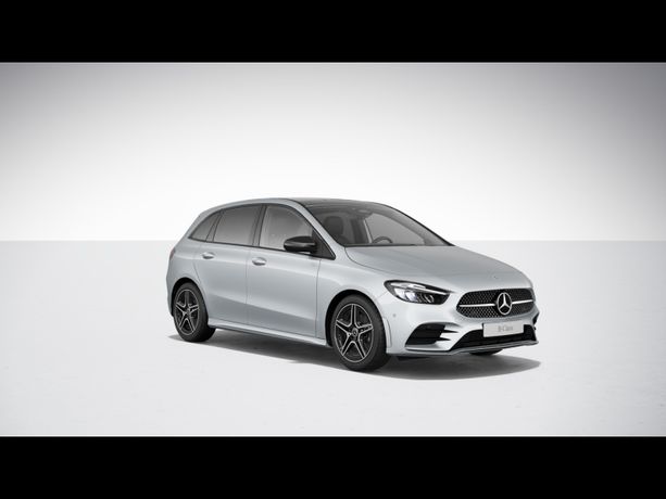 Voitures Mercedes Classe B d'occasion - Annonces véhicules leboncoin - page  6