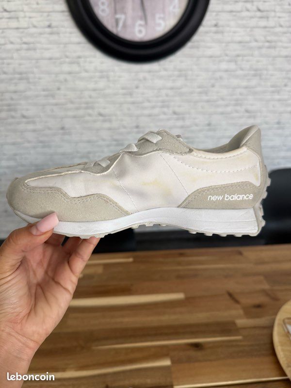 Basket New Balance (image 3)