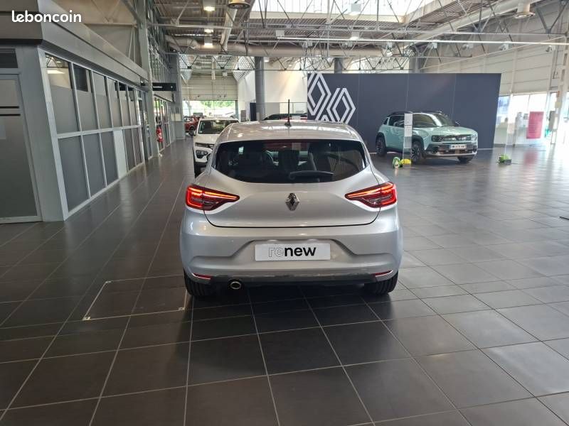 Renault Clio TCe 140 - 21N Intens (image 4)