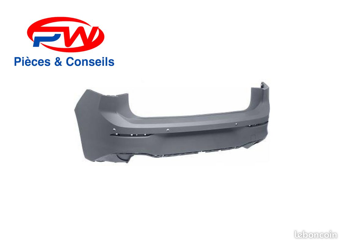 PowerStop Autospecialty Front Kit | Audi A3/TT, VW Golf/Passat (15-22) (KOE7082)