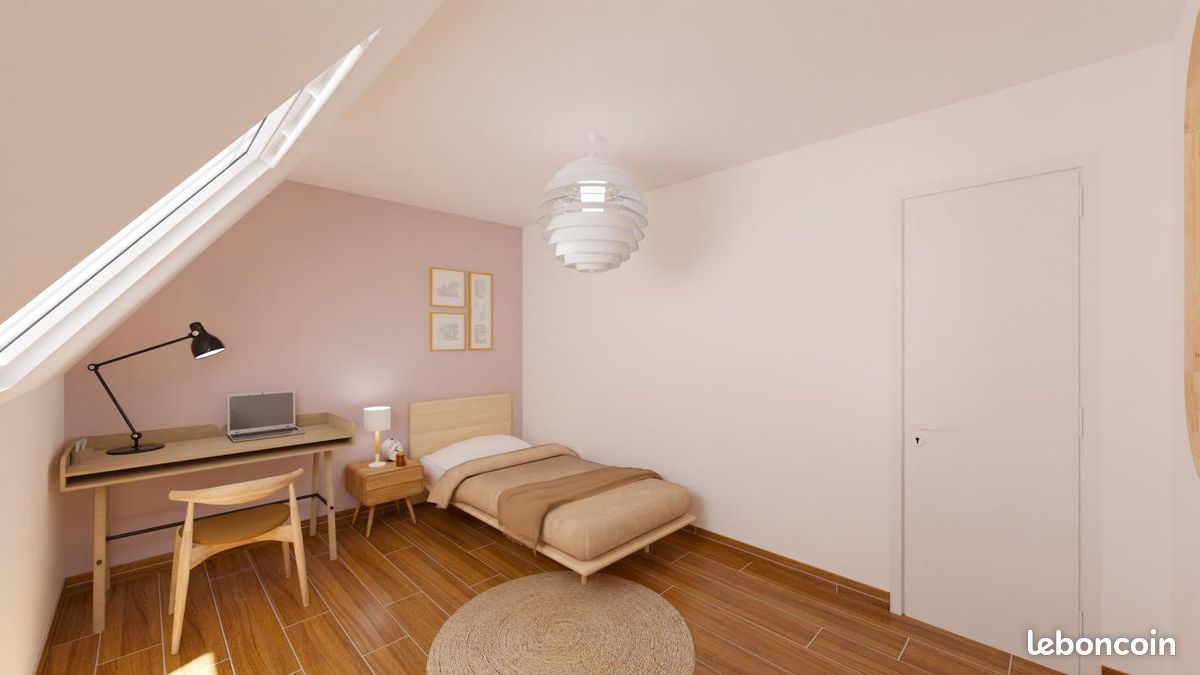 Maison 5 pièces 98 m² (image 8)