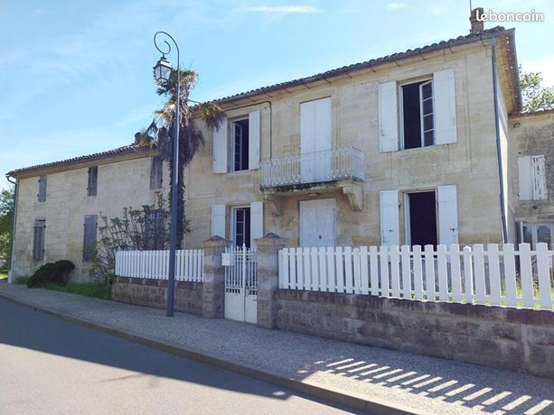Maison 9 pièces 160 m²