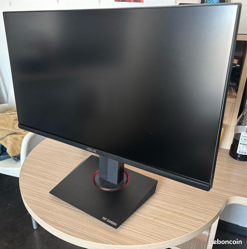 Écran ASUS VG289Q - 4K 28p IPS (image 1)