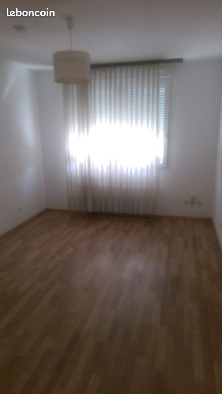 Appartement 1 pièce 22 m² · à Strasbourg · 22 m² · 500 €