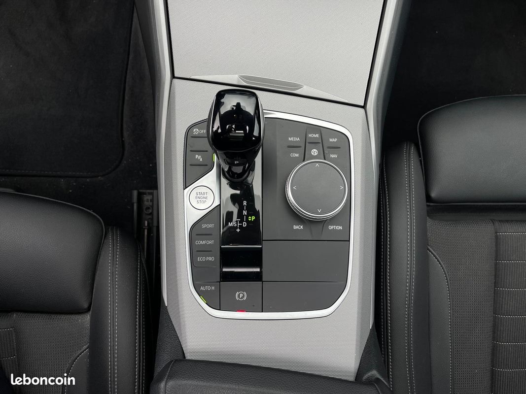 BMW SERIE 3 TOURING G21 330d xDrive 286 ch BVA8 Lounge - VÉHICULE CONTROLÉ/GARANTI (image 26)