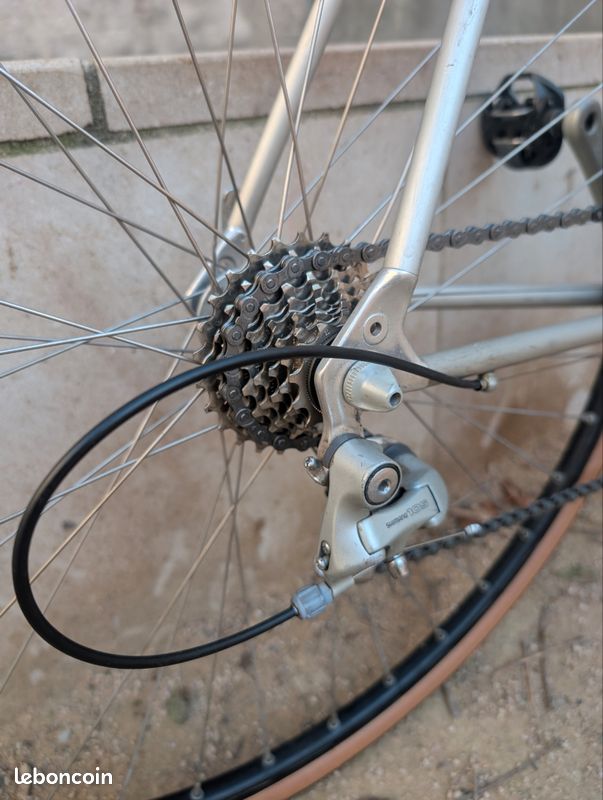 Mercier Vitus 787 Shimano 105 restauré (image 3)