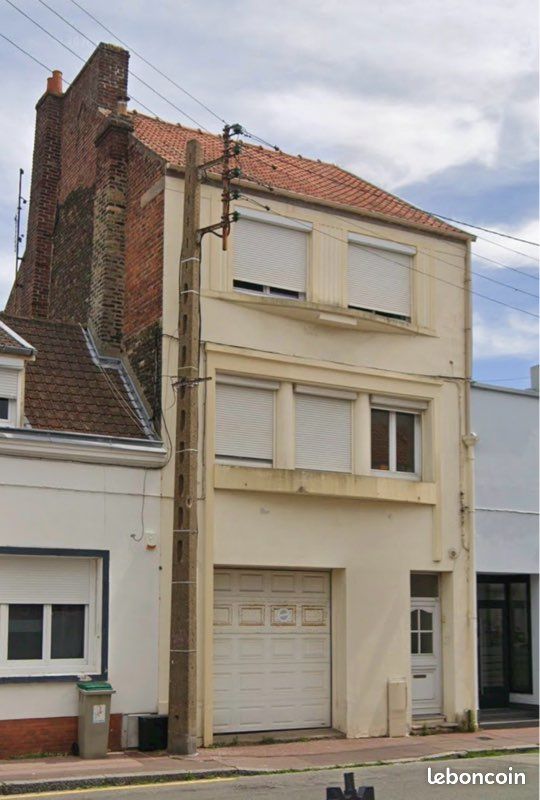 Immeuble 9 pièces 123 m² · à Calais · 123 m² · 228 000 €
