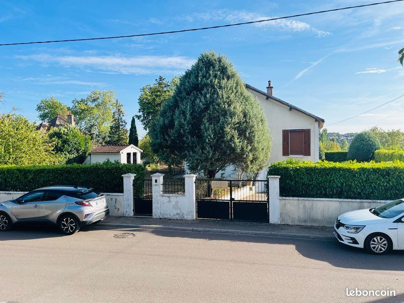 Maison 5 pièces 135 m² · à Chablis · 135 m² · 199 000 €