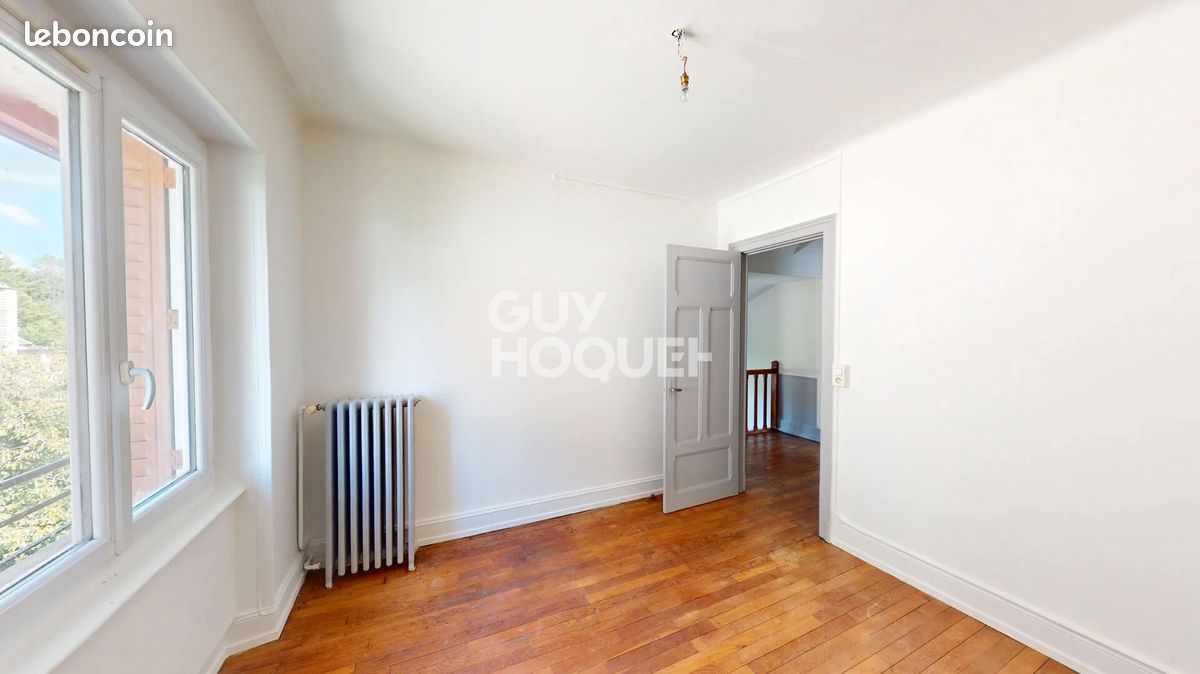 Maison a louer vesoul - 6 pièce(s) - 126 m2 - Surfyn