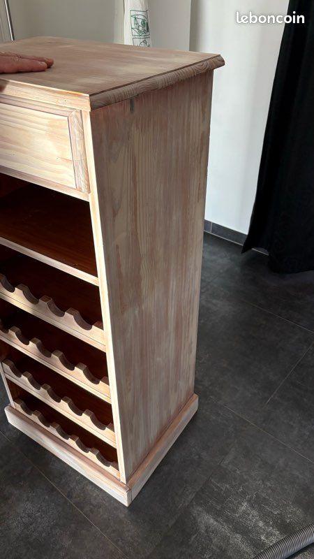 Meuble range bouteille (image 9)