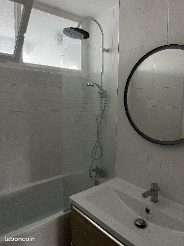 Appartement a louer fleury-les-aubrais - 2 pièce(s) - 40 m2 - Surfyn
