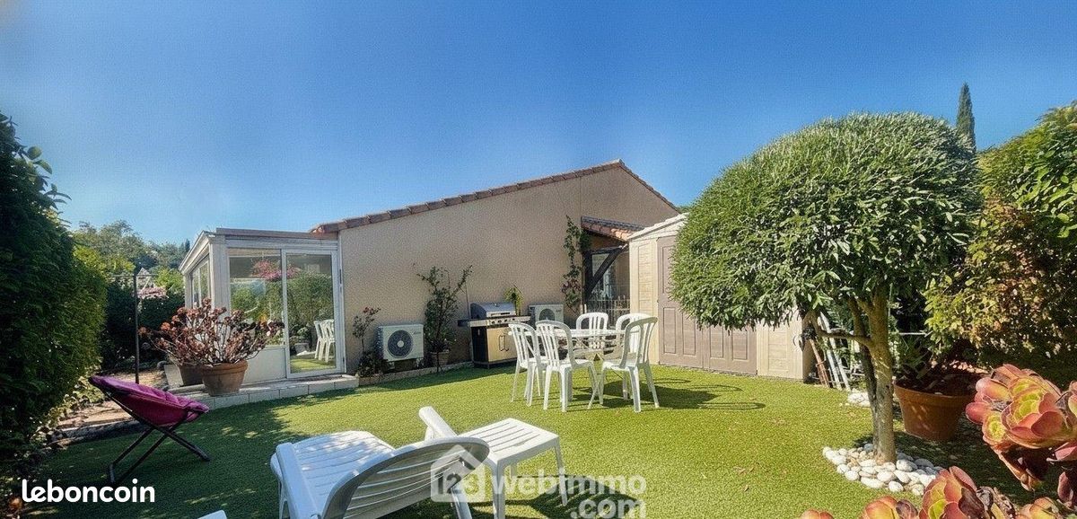Maison 3 pièces 53 m² · à Sainte-Maxime · 53 m² · 290 000 €