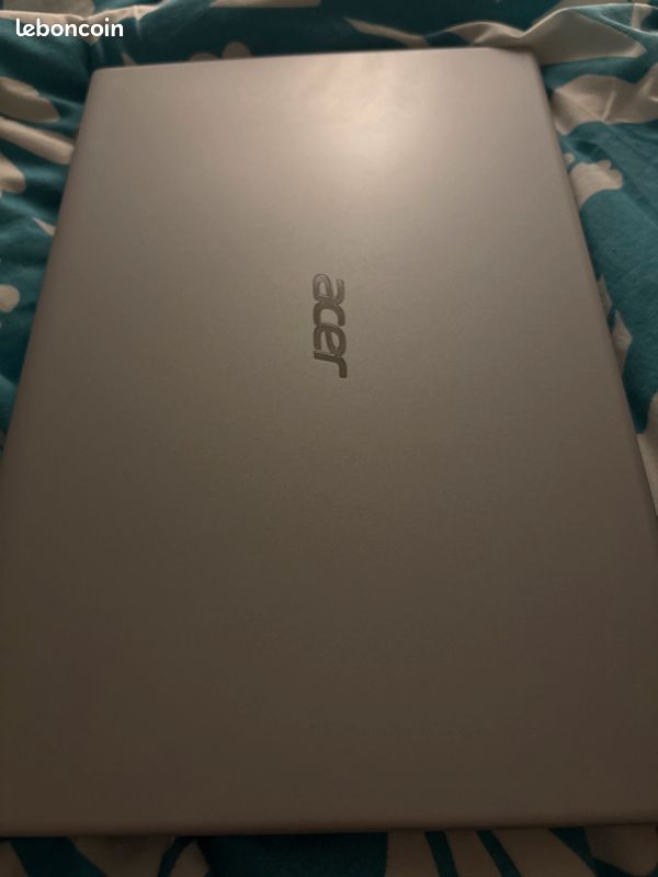 Pc Acer Aspire 3 A315-58 (image 2)