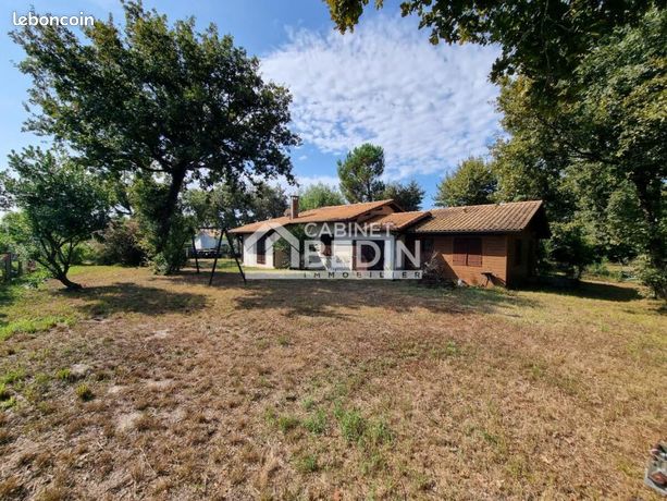 Maison 6 pièces 127 m²