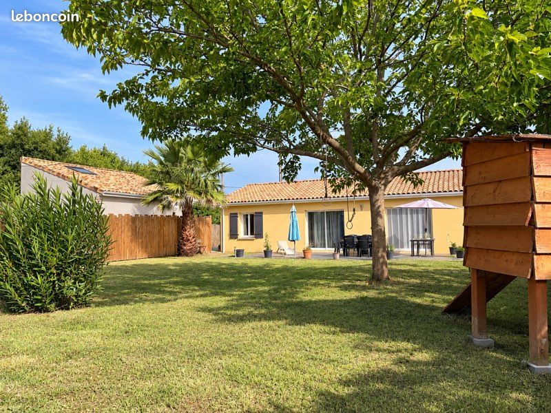 Maison 4 pièces 160 m² · à Saint-Maixant · 160 m² · 328 000 €