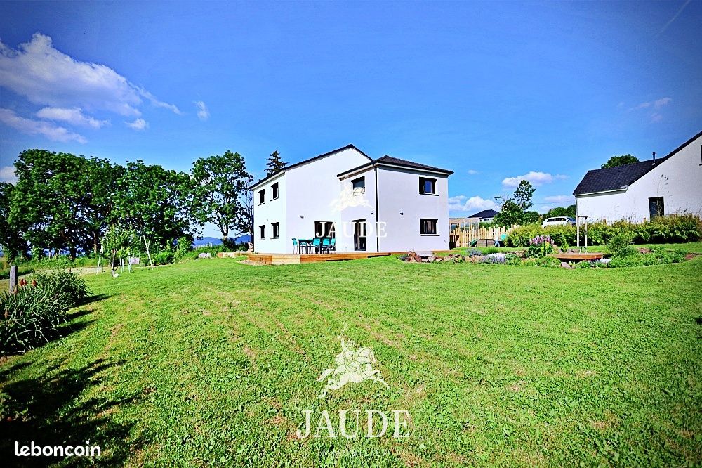 Maison 6 pièces 180 m² · à Vernines · 180 m² · 460 000 €