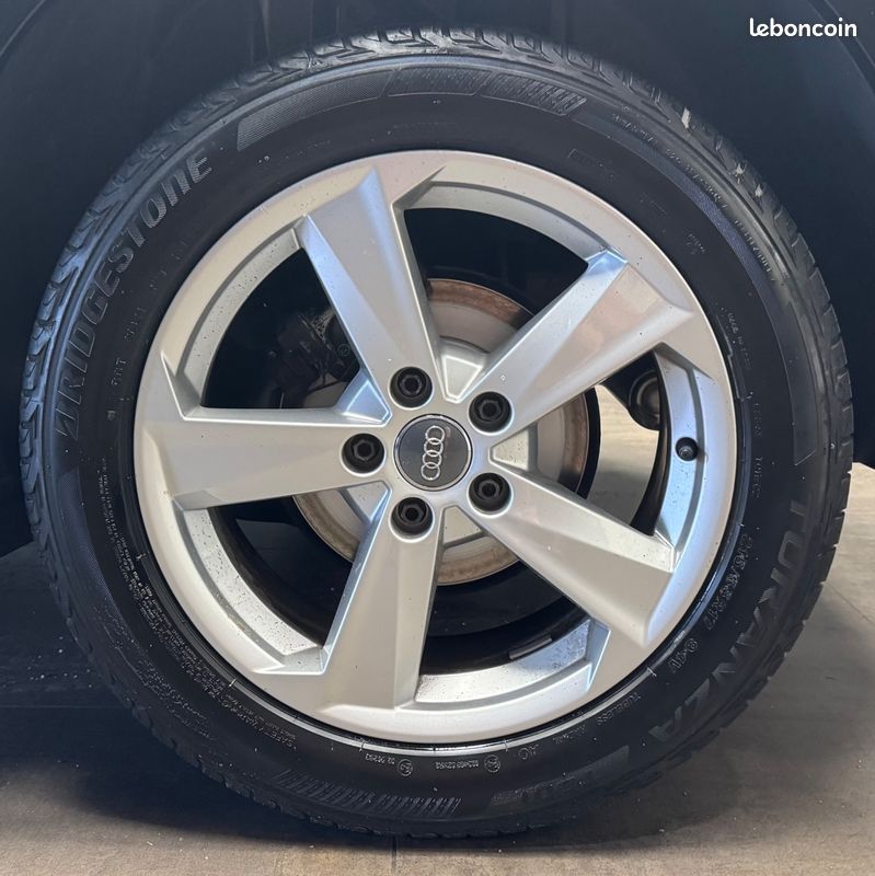 AUDI Q2 30 TFSI 116ch Business line (image 15)
