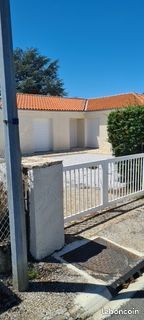 Maison 5 pièces 113 m² · à Soual · 113 m² · 1 280 €/mois
