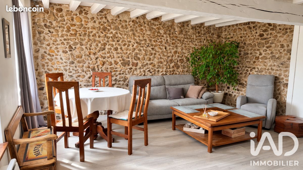 Maison 4 pièces 116 m² · à Morée · 116 m² · 225 000 €